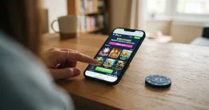 2 Pound Minimum Deposit Casino UK (2026) – Ranked and Reviewed