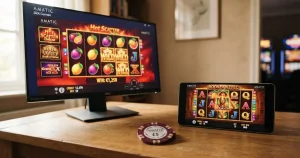 Best Amatic Online Casinos UK 2026 — 10 UKGC Sites Ranked