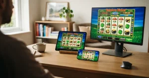 Best Barcrest Online Casinos UK 2026 – UKGC-Licensed Picks