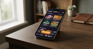 Best UK Casino Apps for Real Money in 2026 — Bonuses, Slots and Payouts
