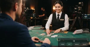 Best Live Casino UK 2026 — 10 Licensed Sites Tested